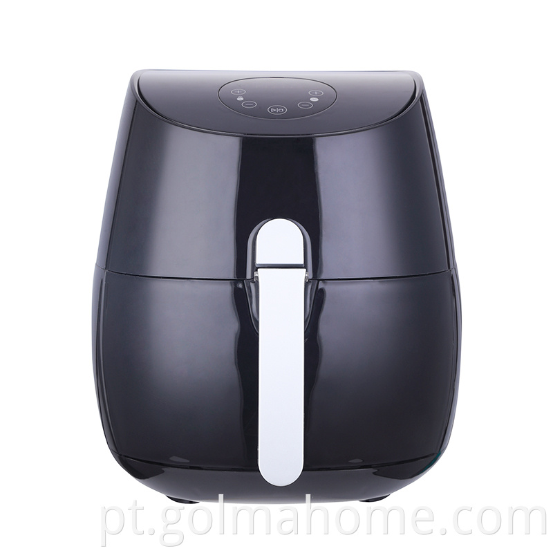 Fritadeira de ar 3.2 Forno para fritadeira de 3,5 litros Air Fryer Forno